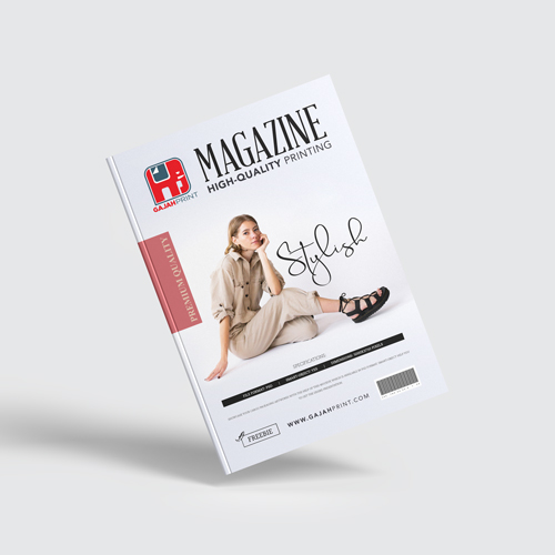 Majalah Digital