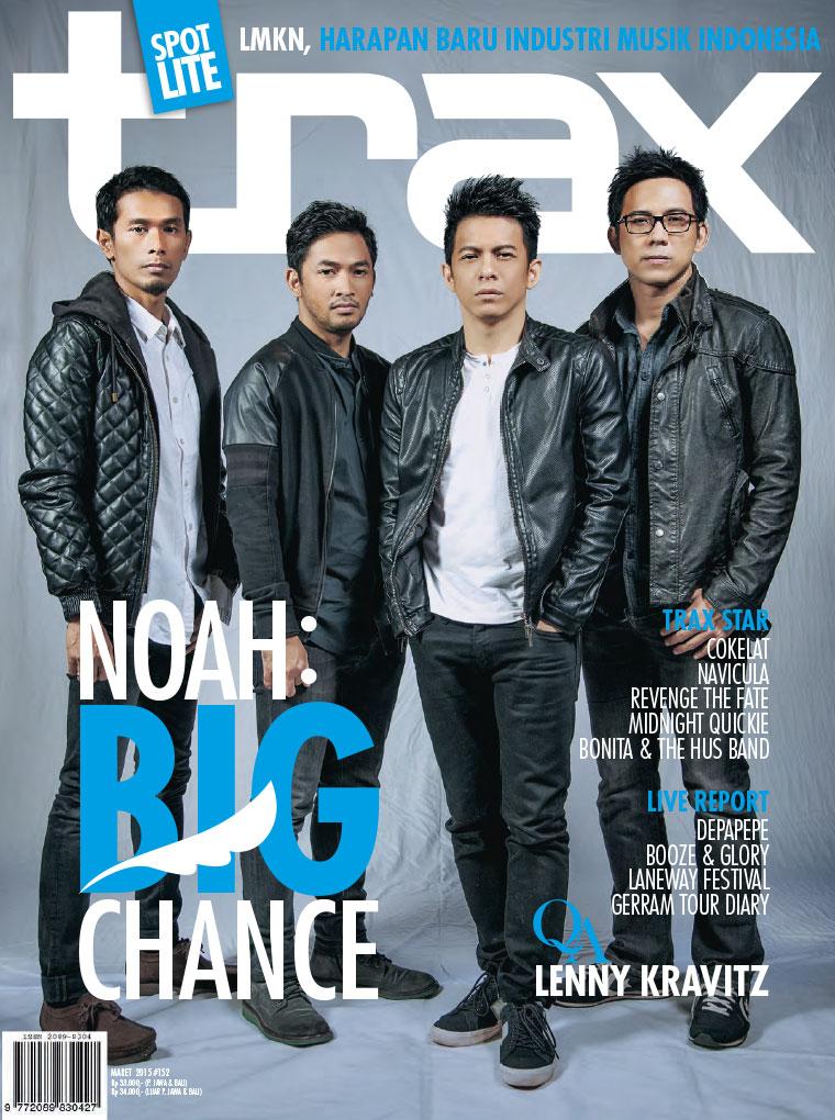 Majalah Musik