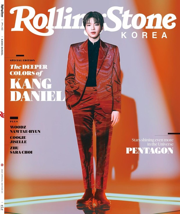 Majalah Selebriti