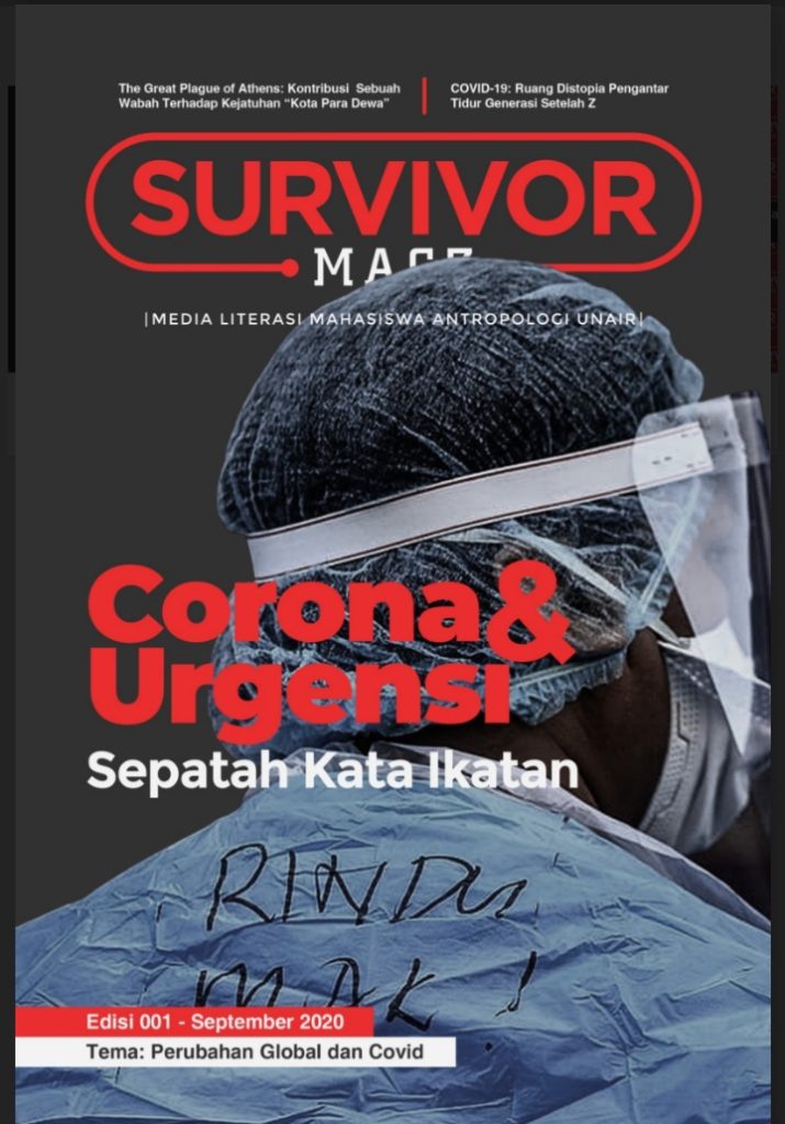 Tema Majalah