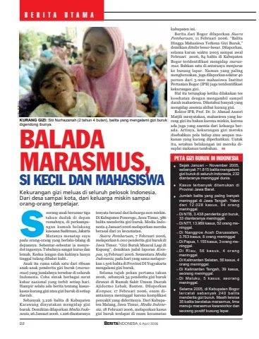 Majalah Berita
