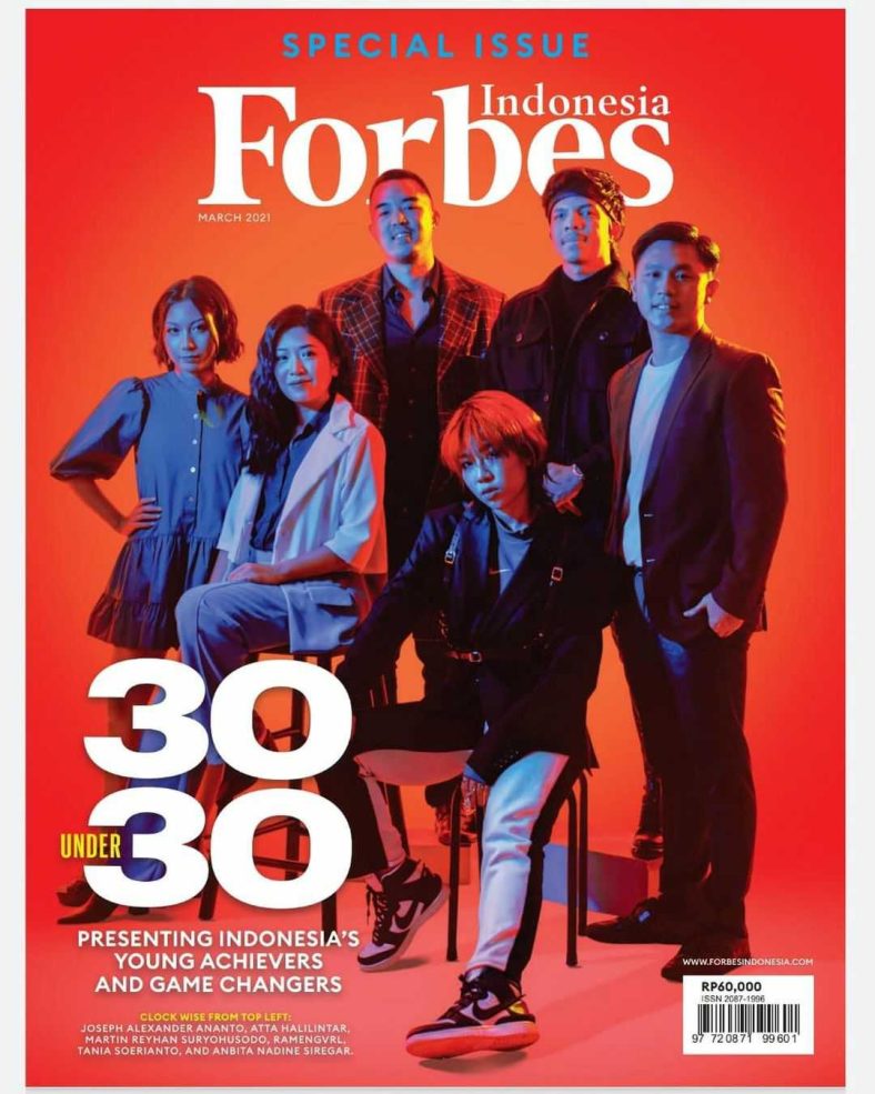 Majalah Forbes