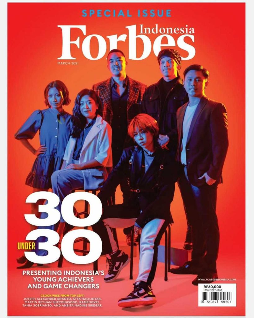 Majalah Forbes