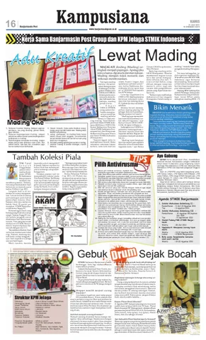 Majalah Berita