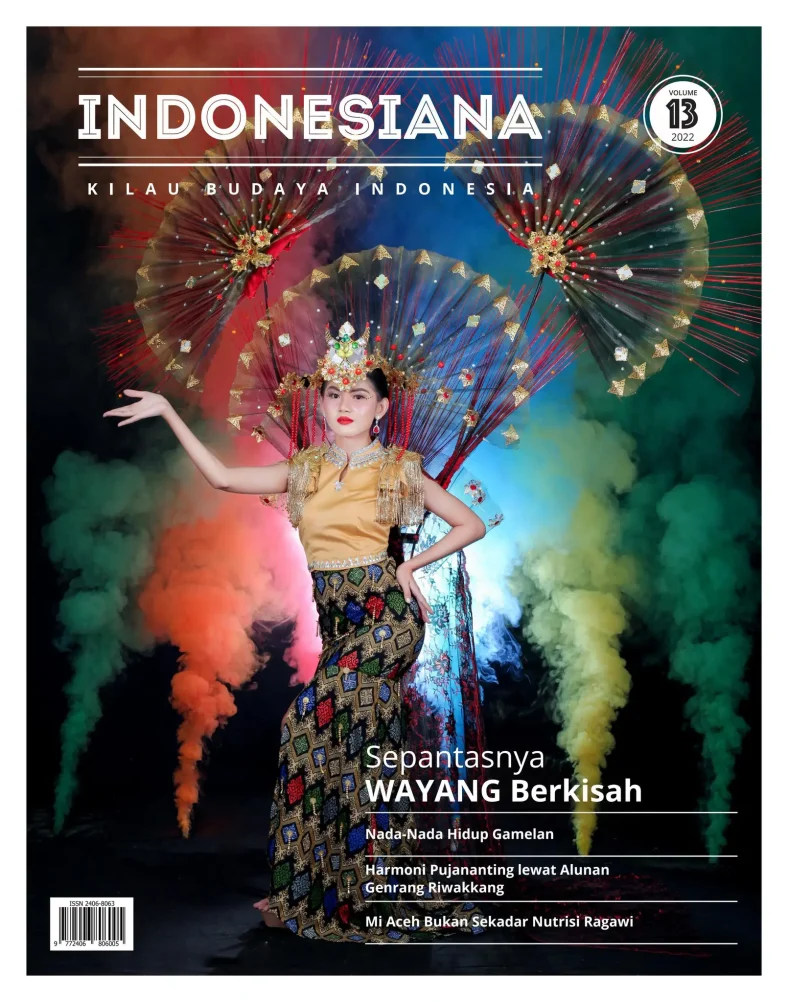Majalah Budaya